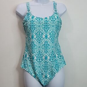 Catalina One-Piece Swim Suit